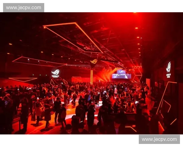 电竞赛事数据分析与趋势预测:揭示游戏竞技背后的数字化力量与未来发展 电竞赛事数据分析与趋势预测:揭示游戏竞技背后的数字化力量与未来发展