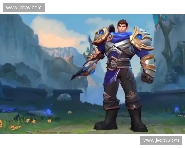 LOL我要赢打造最强王者之路揭秘高分玩家逆袭与制胜的终极秘诀 LOL我要赢打造最强王者之路揭秘高分玩家逆袭与制胜的终极秘诀