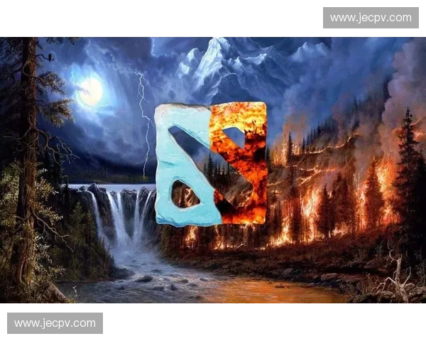 Dota2全方位攻略:从基础到进阶提升你的游戏技巧与战略分析 Dota2全方位攻略:从基础到进阶提升你的游戏技巧与战略分析