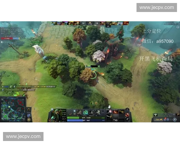 DOTA2碧绿版本全面解析揭示英雄改动与战术革新带来的全新竞技格局 DOTA2碧绿版本全面解析揭示英雄改动与战术革新带来的全新竞技格局