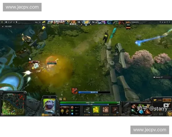从战术博弈到心理较量全面解析DOTA2竞技策略与团队协作
