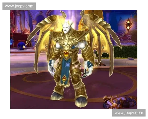 克尔苏加德的堕落与重生：从圣光的守护者到死亡之王的蜕变之路